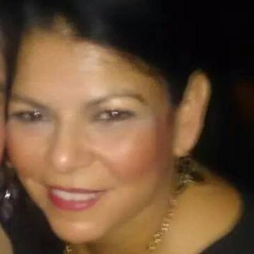 Meet your Posher, Kathleen